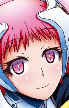 Suishou Kibougaoka's image