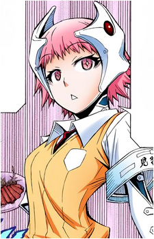 Suishou Kibougaoka