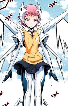 Suishou Kibougaoka