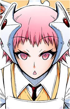Suishou Kibougaoka