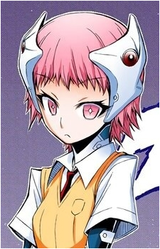 Suishou Kibougaoka