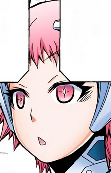 Suishou Kibougaoka