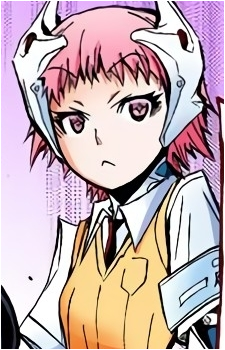 Suishou Kibougaoka