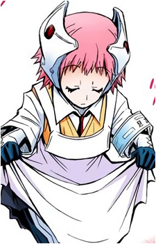 Suishou Kibougaoka