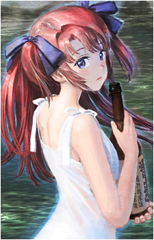 Image 4 - Art: 吉成鋼 (Kō Yoshinari) Image 4