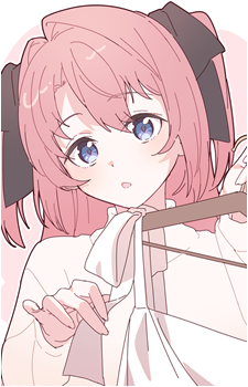 Image 5 - Art: 藤井有紗 (Arisa Fujii) Image 5