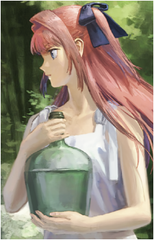 Image 17 - Art: 吉成鋼 (Kō Yoshinari) Image 17