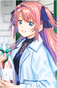 Botan Kamiina's image