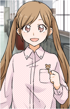 Tsukuyo Sonou