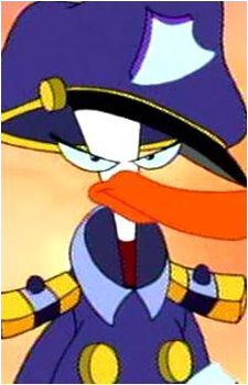 Le Quack's image