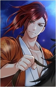 Shingen Takeda's image