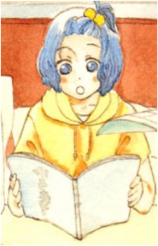 Tae Hasumi's image