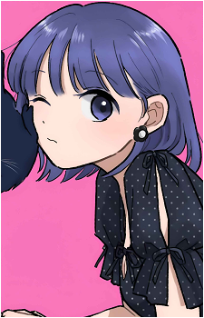 Image 8 - Art: 松田舞 (Mai Matsuda) Image 8