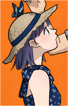 Image 12 - Art: 松田舞 (Mai Matsuda) Image 12