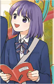 Image 15 - Art: 松田舞 (Mai Matsuda) Image 15