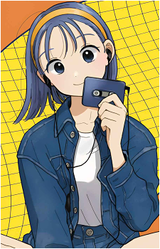 Image 10 - Art: 松田舞 (Mai Matsuda) Image 10