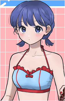 Image 6 - Art: 松田舞 (Mai Matsuda) Image 6