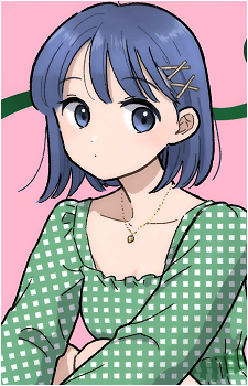 Image 13 - Art: 松田舞 (Mai Matsuda) Image 13