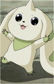 Terriermon's image