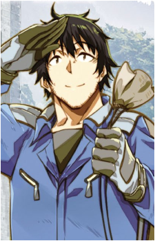 Naoki Komuro's image