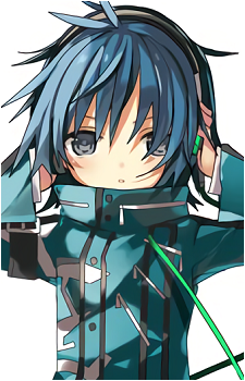 Naoto Miura