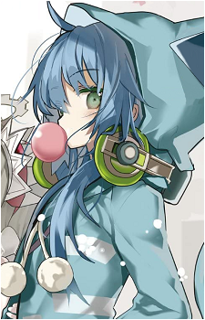Naoto Miura