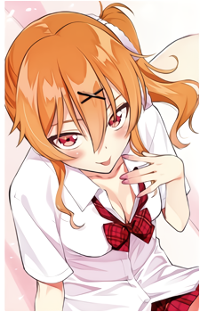 Koyuki Nonomiya's image