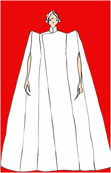 Lucifer Morningstar {DC}