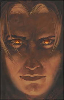 Lucifer Morningstar {DC}