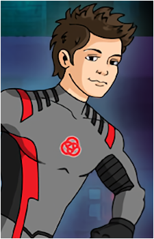 Chase Davenport's image
