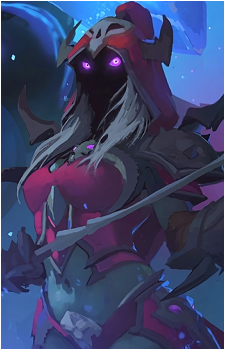 Valeera Sanguinar