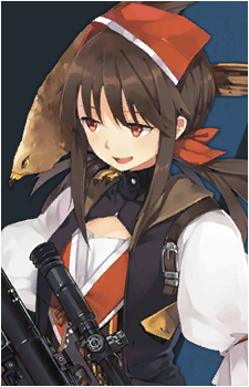 Falcon's image