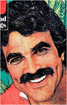 Thomas Magnum's image