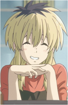 Miyako Ishida