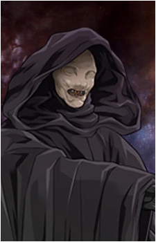 The Trickster {SJA}'s image