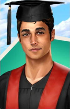 Zig Ortega