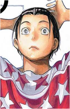 Jun Mizushina's image
