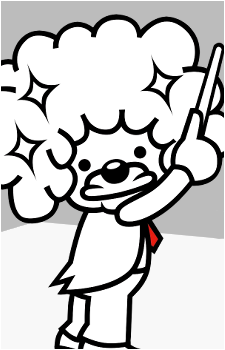 Conductor {RH}
