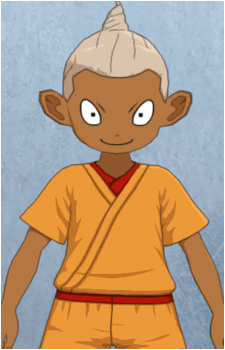 So Gozan's image