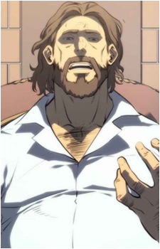 Yuri Orloff Image