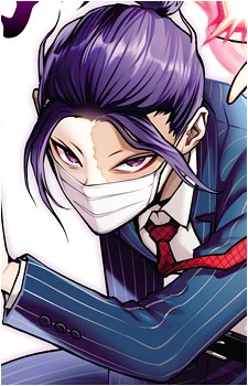 Tsuchigumo {RGS}'s image