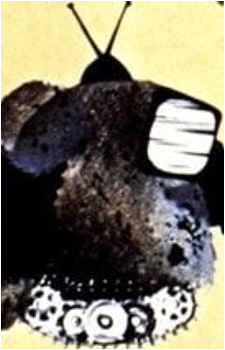Ibor the Video Gorilla's image