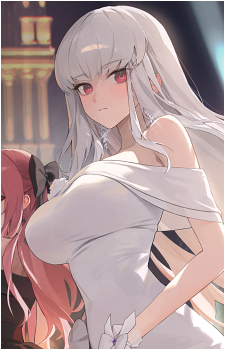Image 3 - Art: XIxeong Image 3