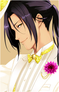 Jin Amamiya's image