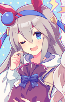 Tamamo Cross