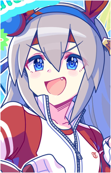 Tamamo Cross