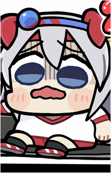 Tamamo Cross
