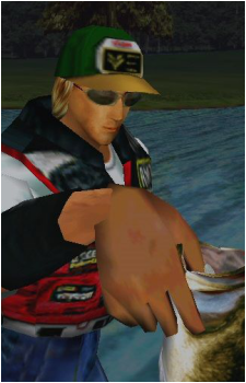 Fisherman's image