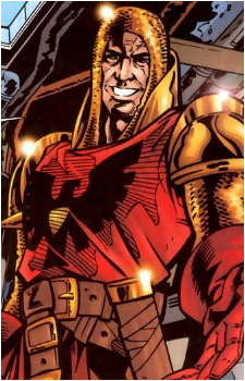Shining Knight (Justin Arthur)'s image