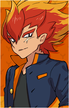 Mera Raido's image